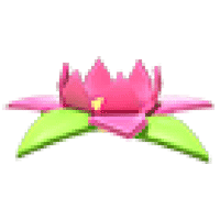 Tropical Flower - Common from Accessory Chest
